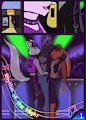 night of the rythem pg1 by puppies