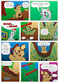 The trouble of meeting people online by Zenobius