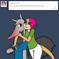 Bonnie & CO: Happy Couple Meme 02 by BonnieandCo