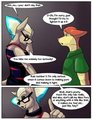 Behind the Lens Page 67 by Germees