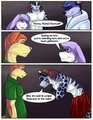 Behind the Lens Page 69 by Germees