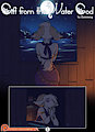 Gift from the Water God pg. 1.