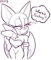 Where's Foxboy? by MarTheDog