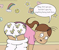 Gabi's Room by beefalo