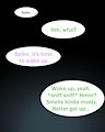 Dragon Dilemma (Page 1) by HydroFTT