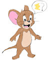 jerry by Maxicoon