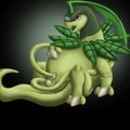 Livestream artz:  Bayleaf Masturbation by Yiffox