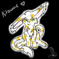 kitsume feral 2 by kitsumekajime