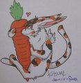 Kitsume feral 3 by kitsumekajime
