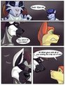 Behind the Lens Page 70 by Germees