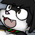 i don't really have a title >w>; by XanOdice