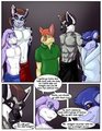 Behind the Lens Page 72 by Germees
