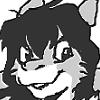 Feldon Magical Mystery Squirrel issue 4 by Feldon