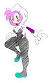 ::Art Request:: Spider-Amy