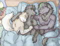 Gift for Two (b) by lavilovi