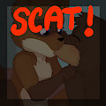 Scat Threesome by Launny