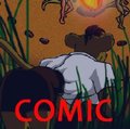 Tribal Dance Comic - Page 3 by Yiffox