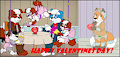 "Happy Valentine's Day...and more!" by nelson88