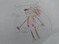 Prentis as Cupid by Prentis65
