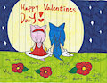Happy Valentine's Day 2017 Sonamy