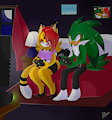 [R] :Let's Play Video Games!!!: