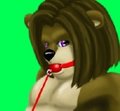 Otter in Bondage by Yiffox