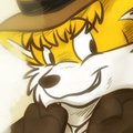 Randy Jones in the "Raiders of the Lost Furr" by RandyTheFox