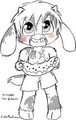 *Commissioned* Mmmm... Juicy! - 2011 by tannim