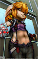 Maixxa 03 by EthanW