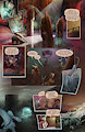 Dreamkeepers Saga page 346 by Dreamkeepers