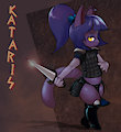 [c] Kataris by billmurray