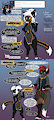 Ask ARA 24 - Warning by fluffKevlar