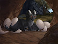 Little Mirn (by FridaFlame and KASSlAN) by Mirnehviir