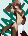 Naked by NatalyB