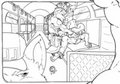 Bus Rape 2 by Beachfox