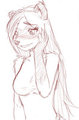 Blushing Ms. Eclair Sol