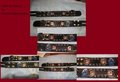 Shebas Cuffs by FirestarBloodstones
