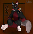 Lloyd by Skizo