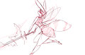 Sketch 071 by Watsup