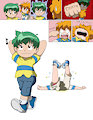 Kenta and Yu Epilogue: The True Top Dog by EmperorCharm
