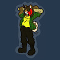 Treadn't by budgiebin