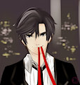 Jumin by Harumi