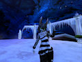 playing with poses by Kunomata