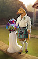 Rapier4 Merystic Wedding by Zaush