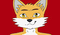 kyle the fox by kylethefox188