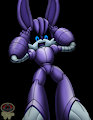 Legends Of Mobius: Bunnie's Worst Nightmare by Shadowwalk