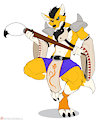 Taomon Redesign