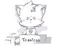 Comic Strips-Mosquito! by KimaCats
