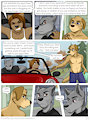 The Internship - page 32 by Jackaloo