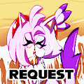 ::Art Request:: Even Amazing-er Amaze!
